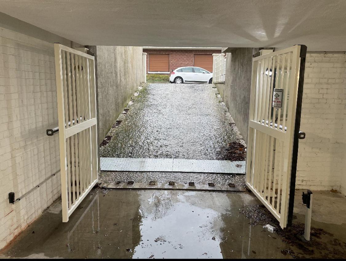 White House Dhavernas - Free Parking - Proche Centre Amiens Extérieur photo